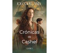 Crónicas de Cashel (La Casamentera Viajera en el Tiempo)