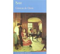 Crónicas de Clovis (El Club Diógenes)