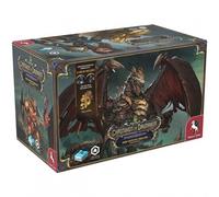 Crónicas De Drunagor - El Dragón No Muerto (Expansión) - Alemán