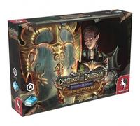 Crónicas De Drunagor - El Mundo De Las Sombras (Expansión) - Alemán