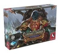 Crónicas De Drunagor - La Perdición Del Almirante Luccanor (Expansión) - Alemán