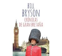 Crónicas de Gran Bretaña (Divulgación)