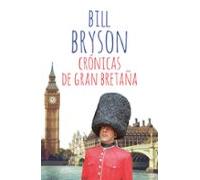 Crónicas De Gran Bretaña (ebook)