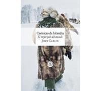 Crónicas De Islandia