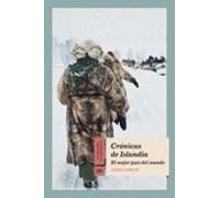 Cronicas De Islandia: El Mejor Pais Del Mundo