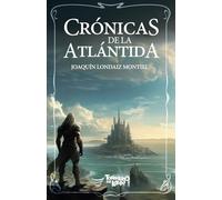 Crónicas de la Atlántida