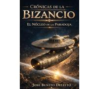 CRÓNICAS DE LA BIZANCIO: EL NÚCLEO DE LA PARADOJA