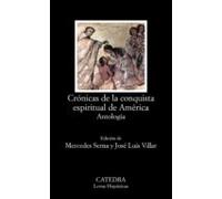Crónicas De La Conquista Espiritual De América (ebook)