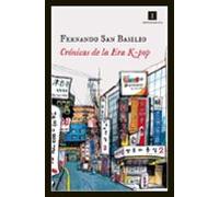 Crónicas De La Era K-pop