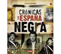 Crónicas De La España Negra Atlas Ilustrado