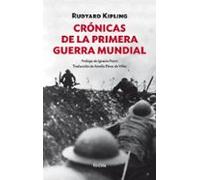 Cronicas De La Primera Guerra Mundial