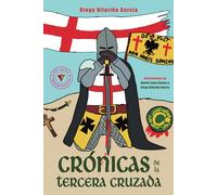 Crónicas de la Tercera Cruzada