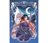 Crónicas de la Torre I. El Valle de los Lobos: 1