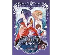 Crónicas de la Torre II. La maldición del Maestro