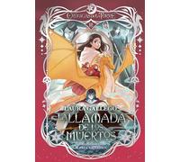 Crónicas de la Torre III. La llamada de los muertos: 3