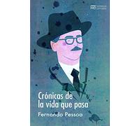 Crónicas de la vida que pasa (EL JARDIN DE EPICURO)