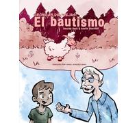 Crónicas de las Ovejas: El Bautismo (Crónicas de ovejas)