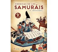 CRÓNICAS DE LOS SAMURÁIS (Historia)