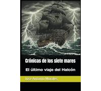 Crónicas de los siete mares: El último viaje del Halcón
