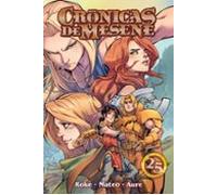 Cronicas De Mesene