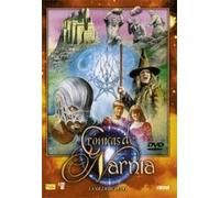 Crónicas de Narnia 4: La silla de plata [DVD]