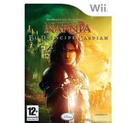 Cronicas De Narnia:Principe Caspian Selects Juego Nintendo Wii [PAL ES]