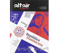 CRÓNICAS DE REPÚBLICA DOMINICANA (360˚)