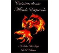Crónicas De Um Mundo Esquecido (ebook)