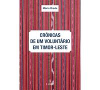 Crónicas de um voluntário em Timor-Leste