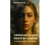 CRÔNICAS DE UMA MENTE EM CHAMAS: A Travessia do Abismo Bipolar