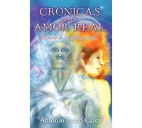 Crónicas de un amor real (Diario de una llama gemela)