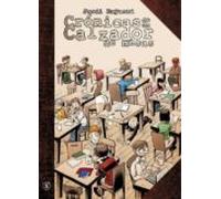 Crónicas de un Calzador de Mesas