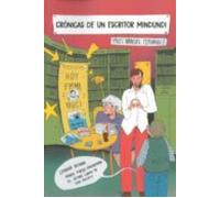 Crónicas De Un Escritor Mindundi