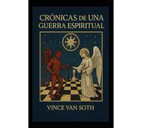 Crónicas de una guerra espiritual