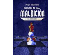 Crónicas de una maldición: El desafío