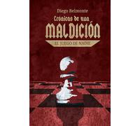 Crónicas de una maldición: El juego de nadie: 1