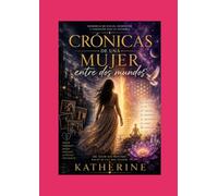 Cronicas de una mujer entre dos mundos