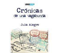 Crónicas de una vagabunda