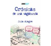 Cronicas De Una Vagabunda
