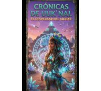 Cronicas de Uuk Nal: El Despertar del Jaguar
