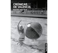 Crónicas de Valencia: 16 (Odissea)