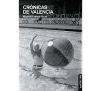 Crónicas De Valencia