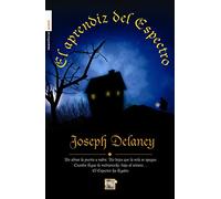 Crónicas de Ward | El séptimo hijo 1 - El aprendiz del Espectro (Roca Juvenil)