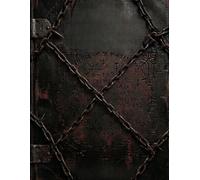 Crónicas del Aventurero: Diario de Campaña RPG 5e: Dark Fantasy RPG Journal para registrar personajes, sesiones, magia, mapas y bestiario 5e.