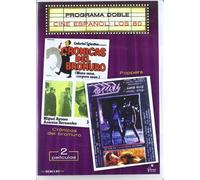 Cronicas del bromuro-poppers [DVD]