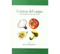 Crónicas del campo (Fuera de colección)