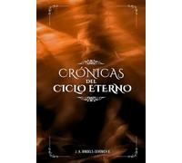 Crónicas del Ciclo Eterno