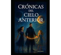 CRONICAS DEL CIELO ANTERIOR: Un experimento que cambió la realidad (Los cielos anteriores)