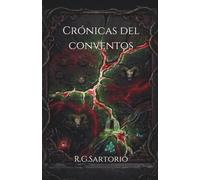 Crónicas del Conventos