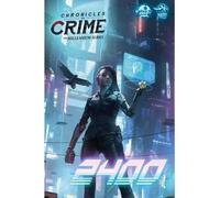 Crónicas del crimen 2400